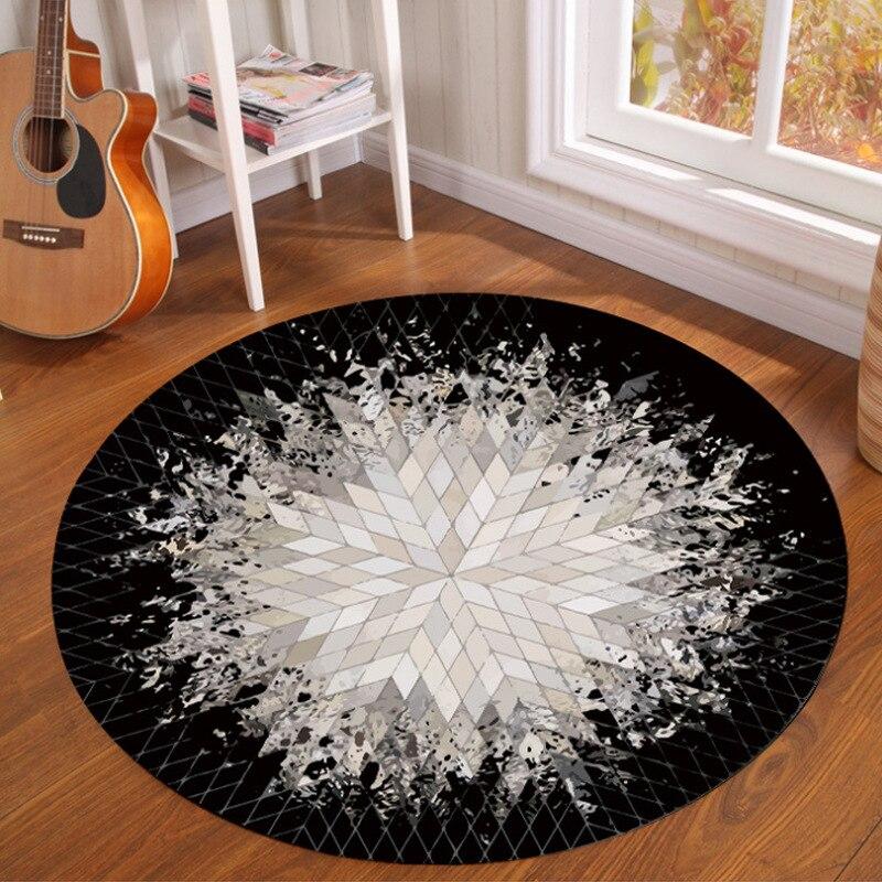 Grand Tapis De Bain Design