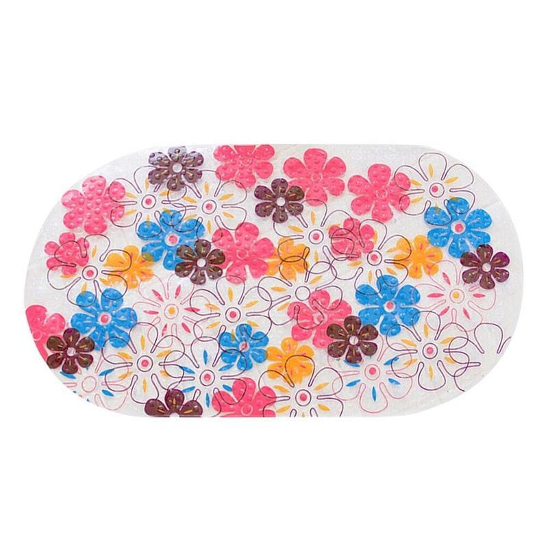 Tapis de bain de bain bébé antidérapant 69x39 cm TIGEX : le tapis de bain à  Prix Carrefour