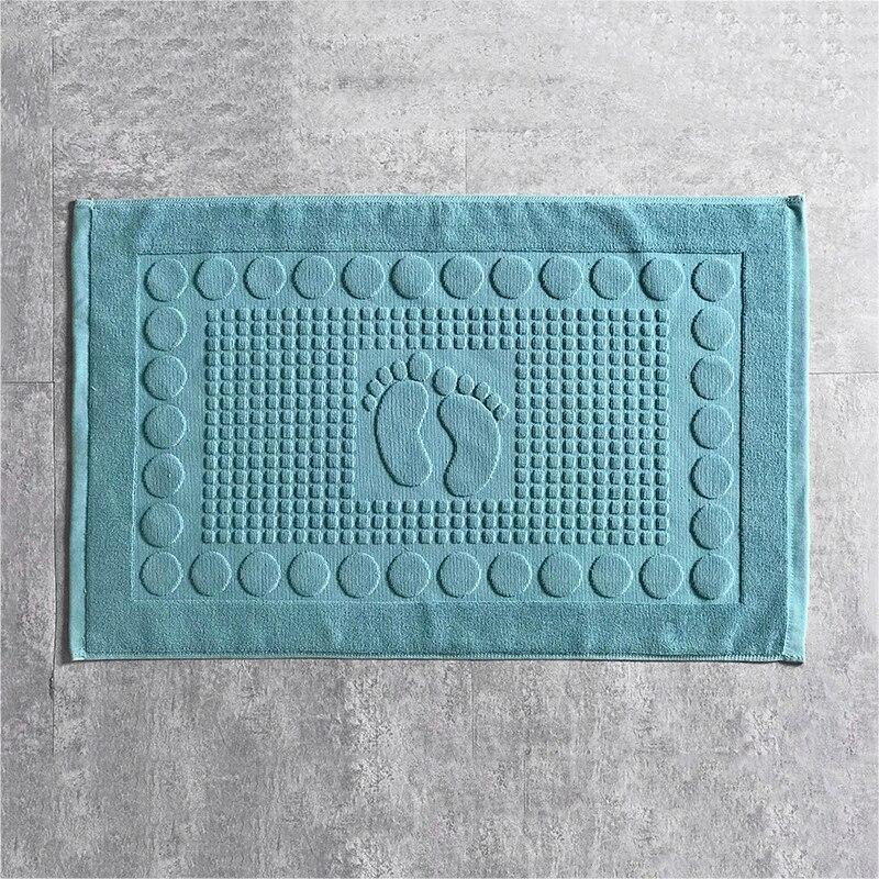 Tapis de bain - hôtellerie et santé