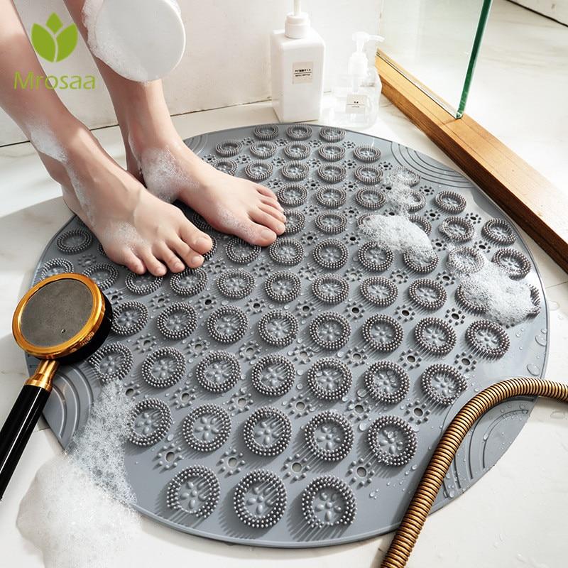 Tapis De Bain Plastique