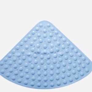 Tapis De Bain Pour Baignoire D’Angle