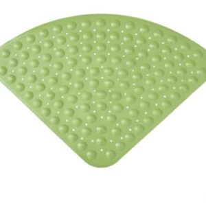 Tapis De Bain Pour Baignoire D’Angle